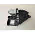 Motorino Alzavetro Anteriore Sinistro VOLKSWAGEN Golf 6 Berlina (08>12) del 2008 - 2012
