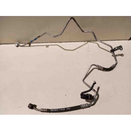 Tubi A/C FIAT Doblo Serie Restyling (05>09) del 2005 - 2009