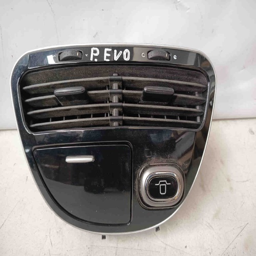 Bocchette Aria Cruscotto FIAT Grande Punto 3° Serie del 2012