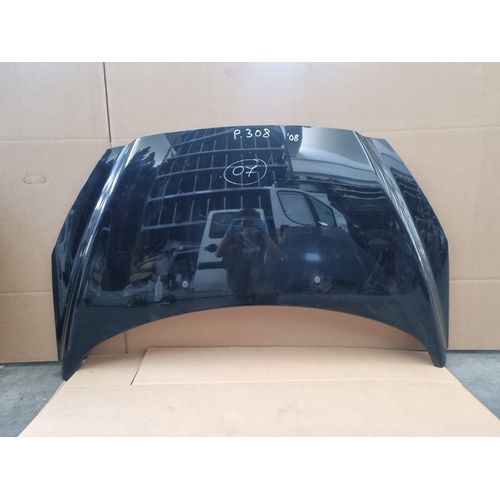 Cofano Anteriore PEUGEOT 308 Serie (07>14) del 2007 - 2014