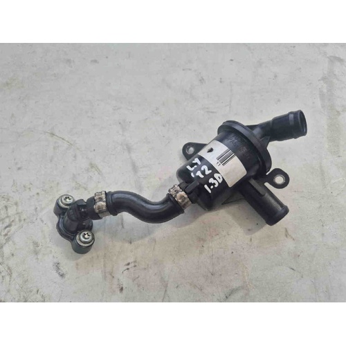 Separatore vapori Olio LANCIA Ypsilon 4° Serie del 2011 - 2023