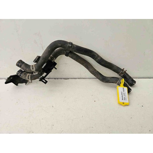 Tubi acqua HONDA CR-V 4° Serie (07>12) del 2007 - 2012