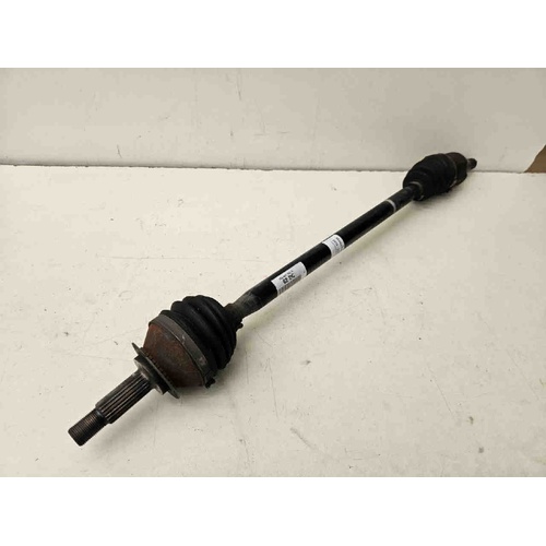 Semiasse anteriore destro SKODA Citigo 1° Serie del 2011