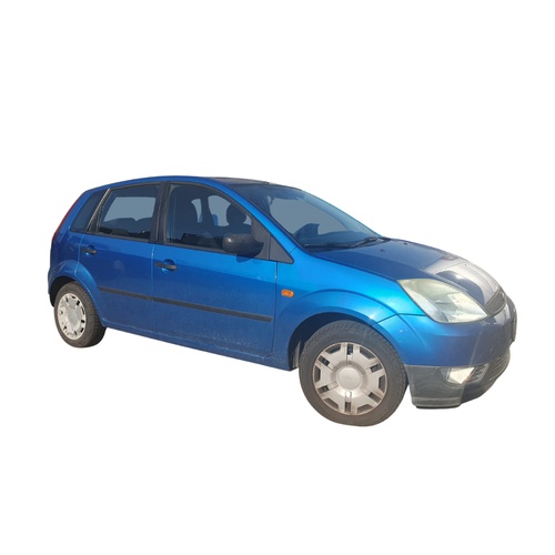 Ricambi usati Ford Fiesta 1.2 B del 2003