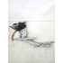 Meccanismo alzavetro Ant. DX OPEL Zafira B del 2005 - 2008