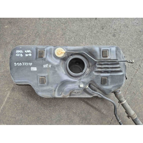 Serbatoio carburante OPEL Karl Rocks Serie (16>19) del 2016 - 2019
