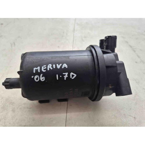 Supporto filtro gasolio OPEL Meriva 1° Serie del 2003 - 2006