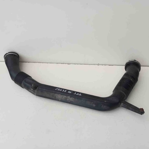Tubo aspirazione filtro aria CHEVROLET Cruze Berlina del 2009