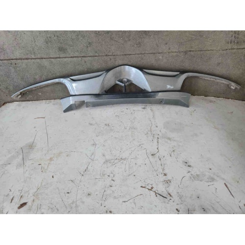 Mascherina anteriore ALFA ROMEO 146 Serie (930_) (94>99) del 1994 - 1999