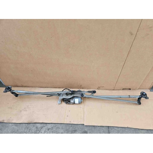Motorino Tergicristallo Anteriore OPEL Astra J 2° Serie del 2011