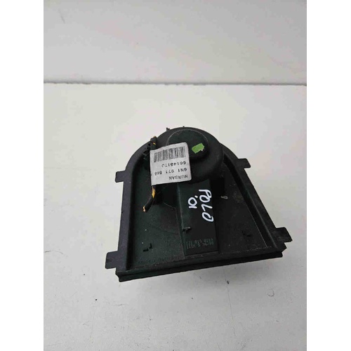 Motorino riscaldamento VOLKSWAGEN Polo 3° Serie del 1994 - 2001