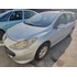 Ricambi usati Peugeot 307 1.6 D del 2006