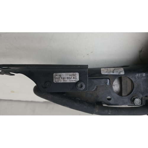 Pompa Elettrica Gasolio AUDI A3 Sportback (8PA) (08>15) del 2008 - 2015