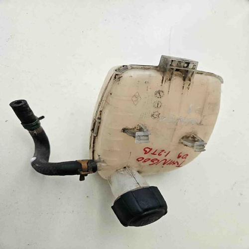 Vaschetta liquido radiatore RENAULT Twingo II serie  (07>14) del 2007 - 2014