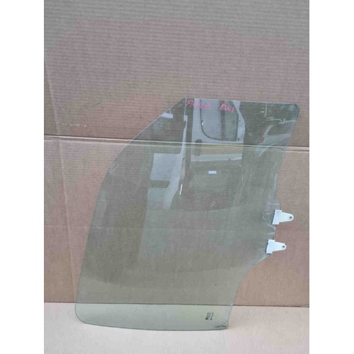 Vetro scendente anteriore destro OPEL Agila 2° Serie del 2004 - 2008