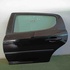 Portiera Posteriore Destra PEUGEOT 207 1° Serie del 2006 - 2009