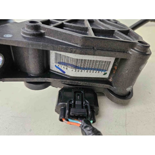 Pedale acceleratore HONDA CR-V 4° Serie (07>12) del 2007 - 2012