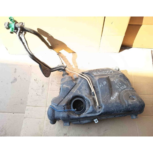 Serbatoio carburante VOLKSWAGEN Polo 4° Serie 2001-2009