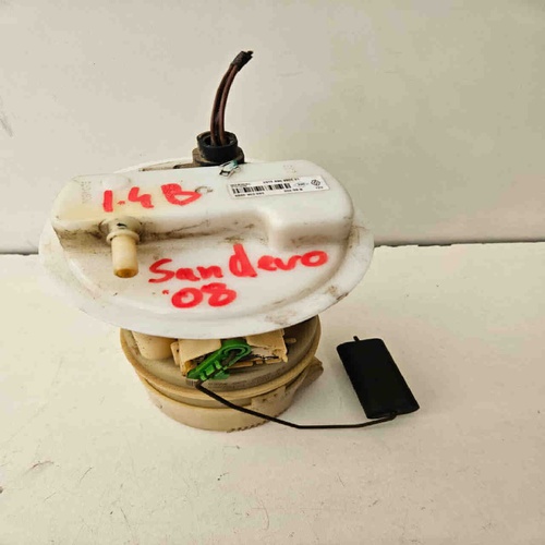 Pompa Carburante DACIA Sandero 1° Serie del 2008 - 2012