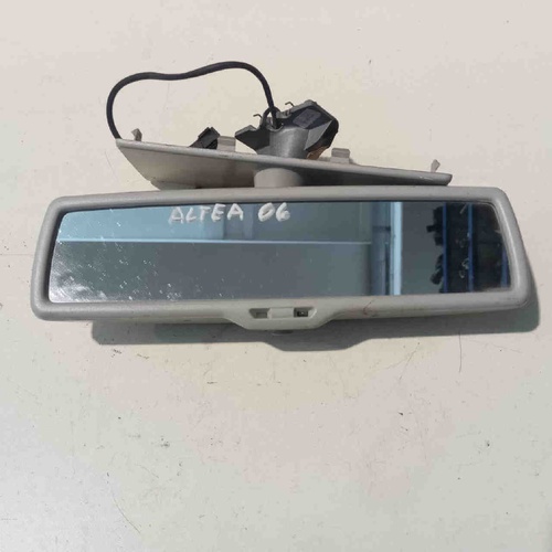 Specchietto Retrovisore Interno SEAT Altea Berlina del 2004