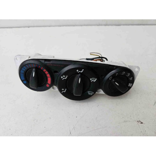 Comandi Clima FORD Focus Berlina 2° Serie del 2001 - 2004