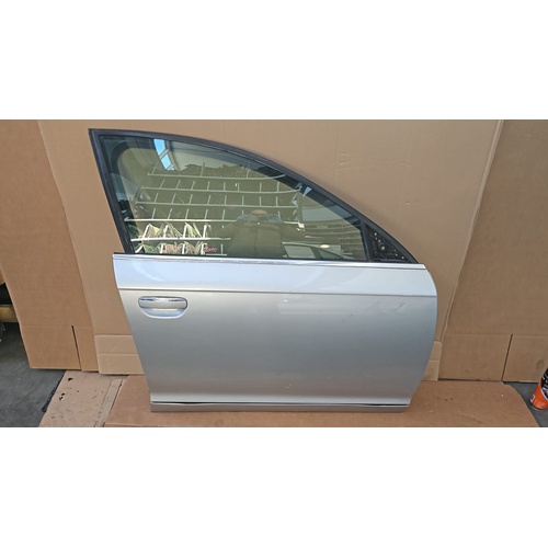 Portiera Anteriore Sinistra AUDI A6 Allroad Serie C6 (4FH) (06>12) del 2006 - 2012