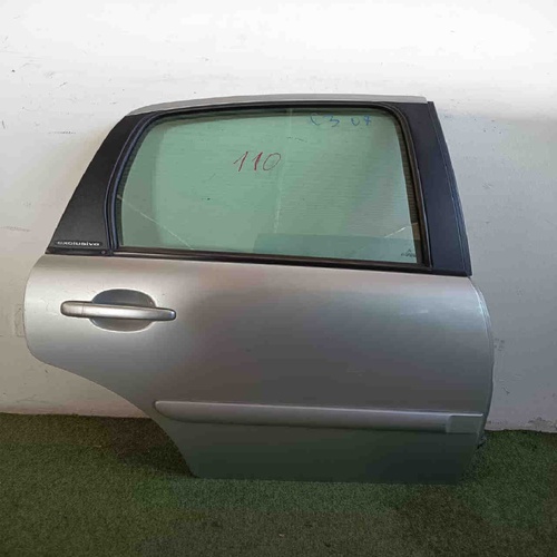 Portiera Posteriore Destra CITROEN C3 2° Serie del 2005 - 2010