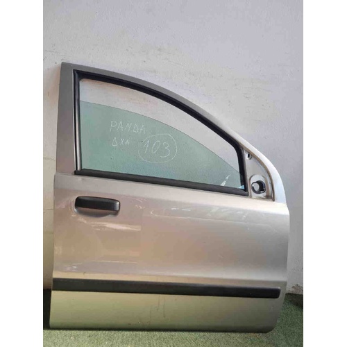Portiera anteriore Destra FIAT Panda 2° Serie del 2003 - 2010