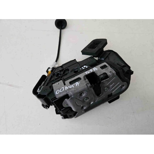 Serratura Anteriore Destra SKODA Octavia S.Wagon 5° Serie (5E5) (16>20) del 2016 - 2020