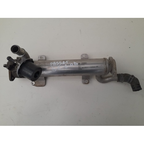 Valvola riciclo gas VOLKSWAGEN Passat Variant 4° Serie del 2005 - 2010