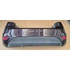 Paraurti Posteriore completo FORD Fiesta 6° Serie del 2008 - 2017