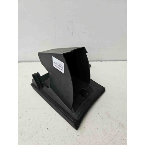 Vano portaoggetti OPEL Astra J 2° Serie del 2011