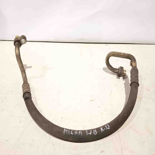 Tubo Aria condizionata NISSAN Micra 4° Serie del 2003 - 2005