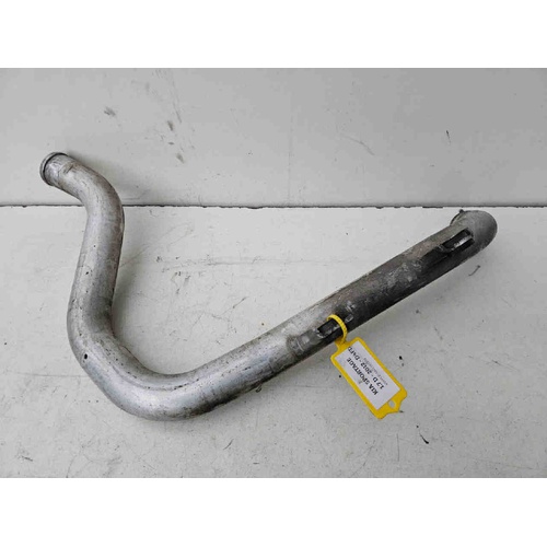 Tubo Intercooler KIA Sportage Serie (10>16) del 2010 - 2016