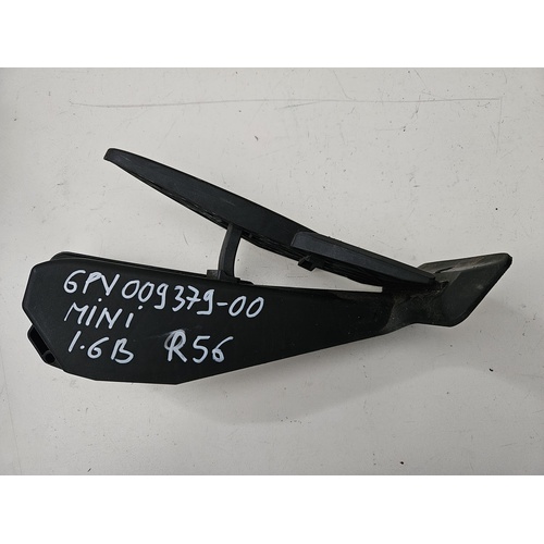 Pedale acceleratore MINI Cooper 2° Serie del 2006 - 2013