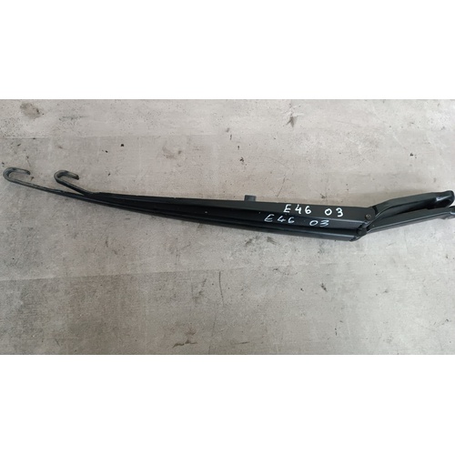 Bracci tergi anteriori BMW E46 2.0 D del 2003