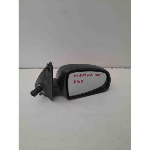 Specchietto Retrovisore Destro OPEL Meriva 2° Serie del 2006 - 2010