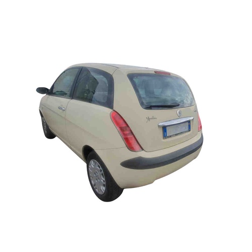 Ricambi usati auto LANCIA Ypsilon 1° Serie del 2003 - 2006