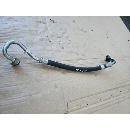 Tubi A/C TOYOTA Yaris Serie (05>08) del 2005 - 2008