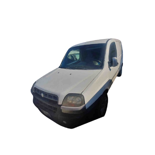 Ricambi usati auto FIAT Doblò Serie (00>05) del 2000 - 2005