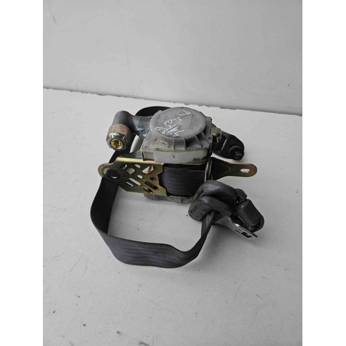 Cintura di Sicurezza anteriore Destra con pretensionatore TOYOTA Rav4 2° Serie del 2000 - 2003