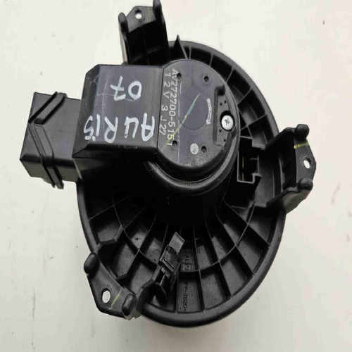 Motorino riscaldamento TOYOTA Auris Serie (E150) (07>12) del 2007 - 2012