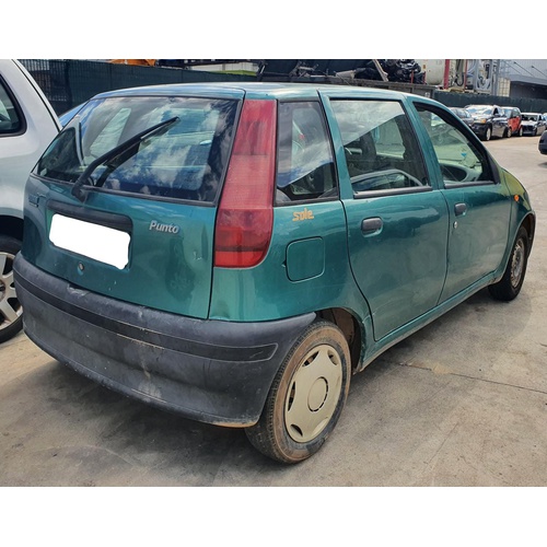 Ricambi usati Fiat Punto 1.1 B del 1998