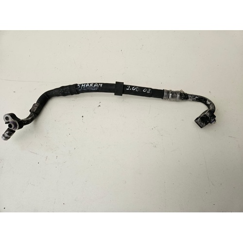 Tubo Aria condizionata VOLKSWAGEN Sharan 3° Serie del 2003 - 2010