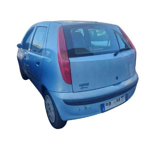 Ricambi usati auto FIAT Punto Berlina 5P 2° Serie del 1999 - 2003