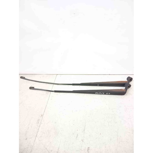 Bracci Tergi ant. TOYOTA Yaris Serie (03>05) del 2003 - 2005