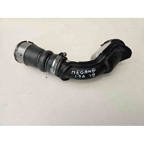 Tubo Intercooler RENAULT Megane III (08>16) del 2008 - 2016