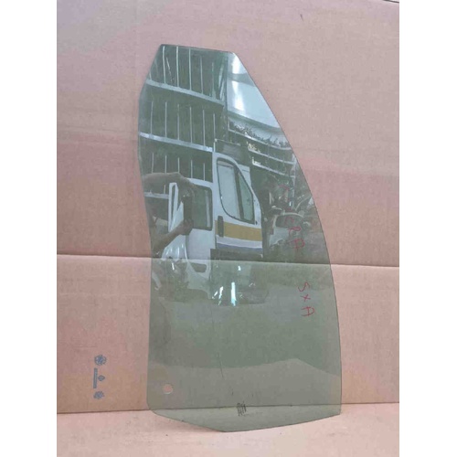 Vetro scendente anteriore sinistro NISSAN Micra Cabrio del 2005 - 2010
