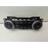 Comandi Clima MERCEDES Classe C S. Wagon W204 del 2007