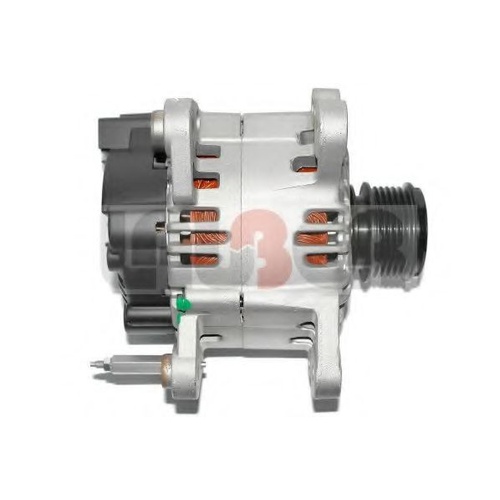 Alternatore AUDI A1 Serie (8X1) (10>14) del 2010 - 2014